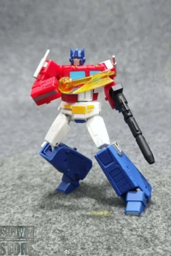 Magic Square MS-B46 Light Of Victory Optimus Prime 2.0 No-Bay Version 29 Magic Square MS-B46 Light Of Victory Optimus Prime 2.0 No-Bay Version -Toy Sale Store bb4f1e3707