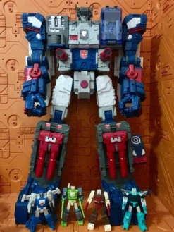 Unique Toys UT YM05 Palm Collection Day & Night Snapdragon Cerebros -Toy Sale Store bb9629af78