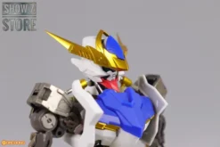 ZhiZhuXie ASW-G-08 Gundam Barbatos 1/100 Mobile Suit Iron-Blooded Orphans Gunpla -Toy Sale Store bc215992d7