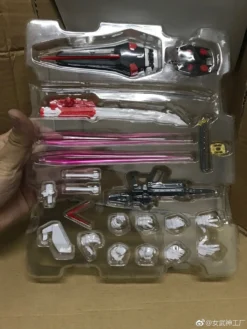 Valkyrie Factory MB 1/100 Gundam Seed Astray Red Frame 5 Valkyrie Factory MB 1/100 Gundam Seed Astray Red Frame -Toy Sale Store bcdebeef38