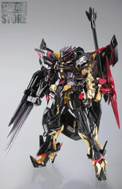 Metal Club 1/100 MBF-P01-Re2AMATU Gundam Astray Gold Frame Amatsu Mina -Toy Sale Store bd5a0104c0