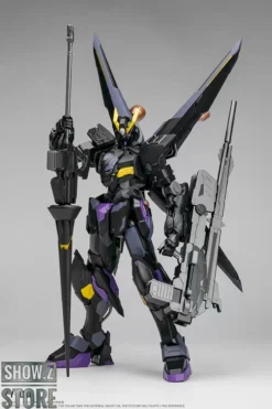 Devil Hunter 1/100 YY-03B Black Flag Project X1 Crossbone Gundam Black Version -Toy Sale Store bdc1dcfc59