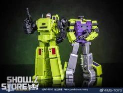 Magic Square MS-B39A Crane Hook & MS-B40A Load Long Haul Set Of 2 -Toy Sale Store bddbb53d5c