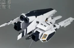 Effects Wings 1/144 FA-93HWS Nu Gundam Heavy Weapons System Type Model Kit -Toy Sale Store bde6ba56e6