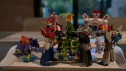 Magic Square MS-B46 Light Of Victory Optimus Prime 2.0 No-Bay Version 22 Magic Square MS-B46 Light Of Victory Optimus Prime 2.0 No-Bay Version -Toy Sale Store bdeefe0bf5