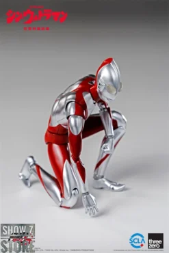 Threezero FigZero S 1/12 Ultraman -Toy Sale Store bdfc096e39