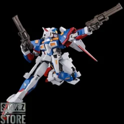 Sentinel Toys Riobot Super Robot Wars OG R-1 Real Personal Trooper -Toy Sale Store be1cf28ac9