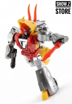 DX9 Toys War In Pocket X18 Bumper Slag -Toy Sale Store be60c5bcba