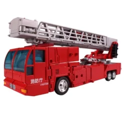 Takara TOMY TF2000 Transformers Encore God Fire Convoy Japanese Version -Toy Sale Store beec6bfa9d