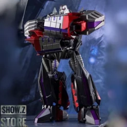 Planet X PX-15B Pluto Megatron Metallic Version 30 Planet X PX-15B Pluto Megatron Metallic Version -Toy Sale Store befc50287e