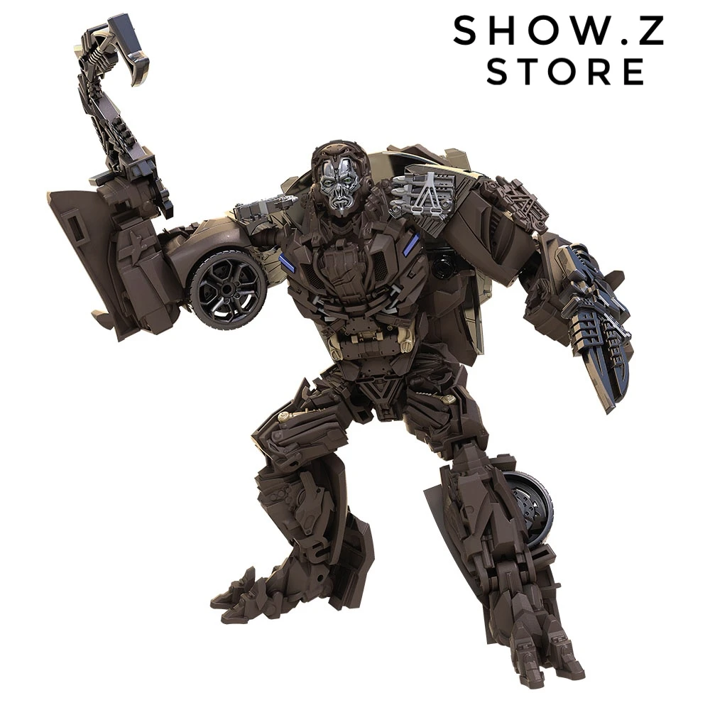 Takara Studio Series SS11 SS-11 Deluxe Class Lockdown 1 Takara Studio Series SS11 SS-11 Deluxe Class Lockdown