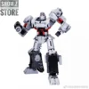 Hasbro & Xiaomi Onebot Transformers Megatron Building Brick China Store Exclusive