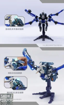 52Toys BeastBox BB-39 Havok -Toy Sale Store bfcce32837