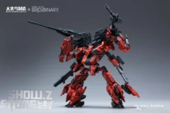 Big Firebird & Bird/Binary BV-02R Red Jakcal W/ Alloy Frame -Toy Sale Store bfe1bf7743