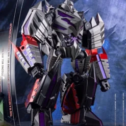 Planet X PX-15B Pluto Megatron Metallic Version 34 Planet X PX-15B Pluto Megatron Metallic Version -Toy Sale Store bff3eb8fdb