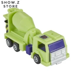 4th Party G1 Constructicon Devastator 6 Figures Set -Toy Sale Store c0407c14de