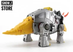 DX9 Toys War In Pocket X18 Bumper Slag -Toy Sale Store c0484dac50