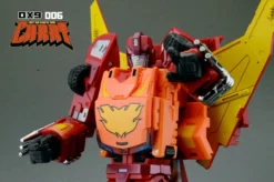 DX9 D06 Carry Hot Rod Rodimus -Toy Sale Store c079ba0ede