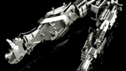 3R MG 1/100 GAT-X105 Ailestrike Gundam Ally Frame Upgrade Kits -Toy Sale Store c0b8a84781