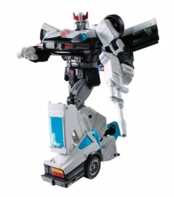 Takara Masterpiece MP-17+ MP17+ Prowl Anime Color -Toy Sale Store c1dfcf6551