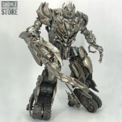 TF Dream Factory GOD-11S Megatron Battle Damaged Version