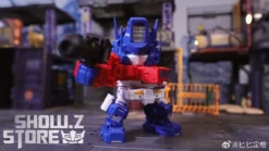 [Coming Soon] Magic Square MS-G04 Truck Boy Optimus Prime -Toy Sale Store c2a84f9588