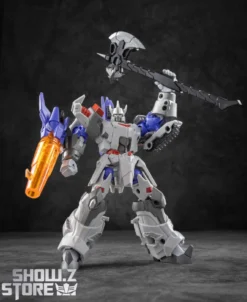 [Coming Soon] Iron Factory EX-47D Viod Tyrant Deul Galvatron -Toy Sale Store c2bf1ae5d9