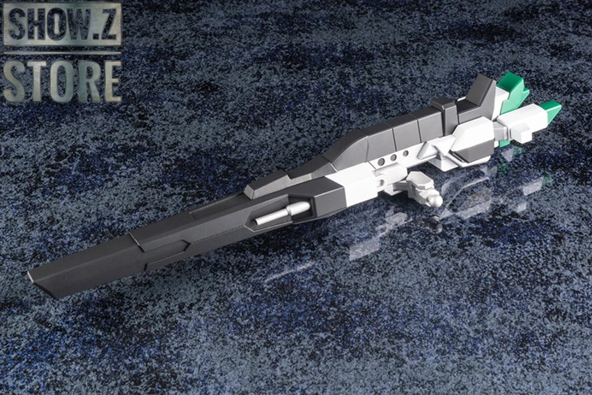 Kotobukiya Brave Police J-Decker Deckerd & Max Cannon Model Kit 5 Kotobukiya Brave Police J-Decker Deckerd & Max Cannon Model Kit - Image 5