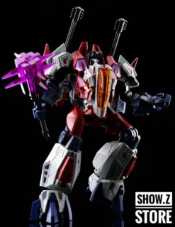 Planet X PX-09 Mors Starscream 19 Planet X PX-09 Mors Starscream -Toy Sale Store c383d640c1