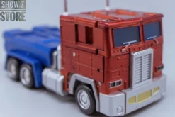 Magic Square MS-B18X Light Of Justice Optimus Prime Metallic Version -Toy Sale Store c3ef5d49cb