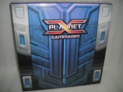 Planet X PX-01B Gammadim Omega Sentinel -Toy Sale Store c46972c6e3