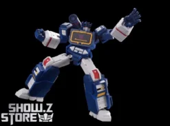 Flame Toys Furai Model Soundwave Model Kit -Toy Sale Store c55a4813b2