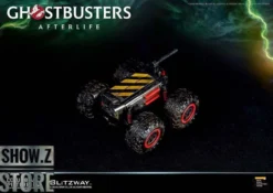 [Coming Soon] Blitzway 1/6 BW-UMS 11901 Official Licensed Ghostbusters Afterlife ECTO-1 -Toy Sale Store c56a648038