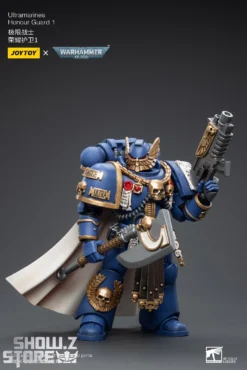 JoyToy Source 1/18 Warhammer 40K Ultramarines Honour Guard 1 -Toy Sale Store c5817396c3