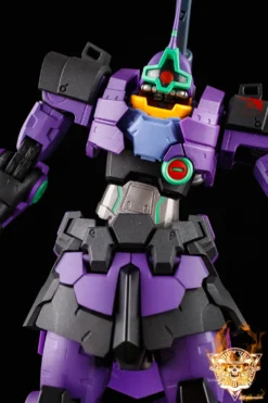 Mechanic Times MS-09 Dom S.C.M EX Devil EVA Ver Oversized -Toy Sale Store c5f680a15a