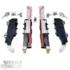 [Coming Soon] Takara Tomy Diaclone DA-99 Grand Dion Reinforcement Unit B Impulse Angle & Extended Deck Set