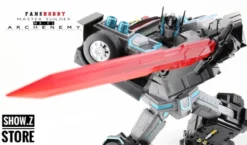 Fans Hobby MB-01 Archenemy Master Builder -Toy Sale Store c6b73ae074
