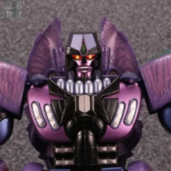Takara Tomy Masterpiece MP-43 MP43 Beast Wars BW Megatron W/o Coin -Toy Sale Store c7513b6b0e