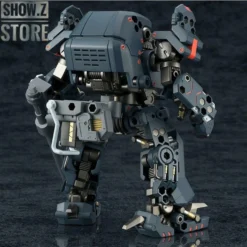Kotobukiya HG014R Hexa Gear Bulkarm Alpha 1/24 Model Kit -Toy Sale Store c775cccc2b