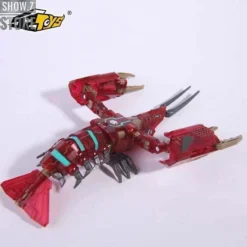 52Toys BeastBox BB-11 Trident -Toy Sale Store c78655eeb2