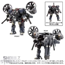 [Coming Soon] Takara Tomy Diaclone TM-14 Tactical Mover Garuda Versaulter Gyrolifter Unit -Toy Sale Store c7c60b5aae