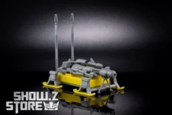 XTransbots MM-10Y Toro Cliffjumper Yellow Version -Toy Sale Store c7fbf30bdf