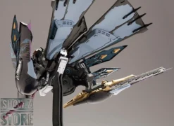 Kotobukiya Ikaruga 1/144 Hitekkai Ginkei Black Version Model Kit -Toy Sale Store c82bfe2b11