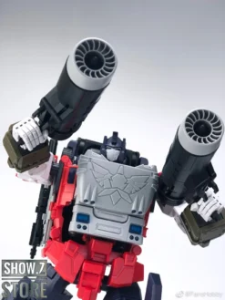 FansHobby MB-16A Machine Eagle Optimus Prime -Toy Sale Store c9605df809