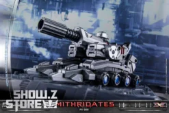 Planet X PX-08B Mithridates Perceptor Shattered Glass Version -Toy Sale Store c961a83177