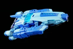 SXS R-02 R02 Overclocking Blurr -Toy Sale Store c979869655