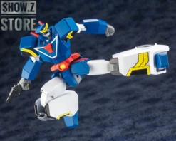 Kotobukiya Brave Police J-Decker Deckerd & Max Cannon Model Kit 19 Kotobukiya Brave Police J-Decker Deckerd & Max Cannon Model Kit -Toy Sale Store ca145bc79d