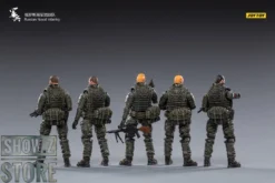 JoyToy Source 1/18 Russian Naval Infantry Set Of 5 -Toy Sale Store ca2207094c