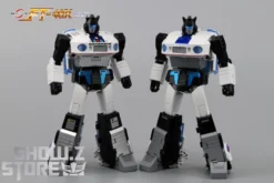 [Pre-Order] FansToys FT-48X Jive Jazz Toy Color Version -Toy Sale Store ca327442c5