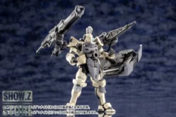 Kotobukiya Hexa Gear 1/24 Governor Armor Type: Knight [Bianco] Model Kit -Toy Sale Store ca974bff01